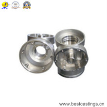 OEM Stainless Steel Investment Casting for Hydralic Valve Body